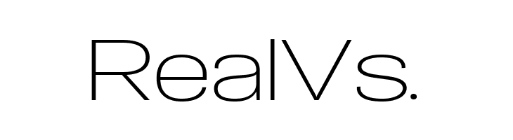 Specify PERSONAL Expanded Light  Free Fonts Download