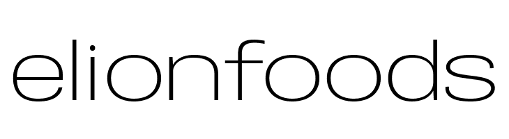 Specify PERSONAL Expanded Light  Free Fonts Download