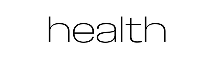 Specify PERSONAL Expanded Light  Free Fonts Download