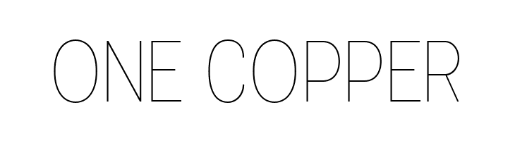 Specify PERSONAL Condensed Thin  Free Fonts Download