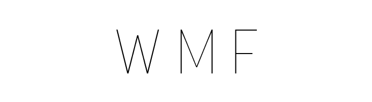 Specify PERSONAL Condensed Thin  Free Fonts Download