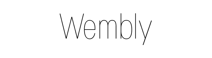 Specify PERSONAL Condensed Thin  Free Fonts Download