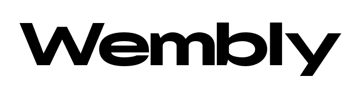 Specify PERSONAL Extraexpanded Black  Free Fonts Download