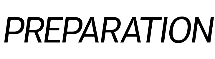 Specify PERSONAL Normal Medium Italic  Free Fonts Download