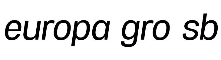 Specify PERSONAL Normal Medium Italic  Free Fonts Download