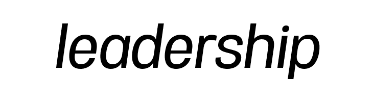 Specify PERSONAL Normal Medium Italic  Free Fonts Download