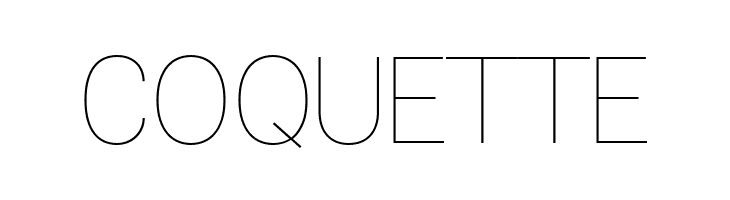 Specify PERSONAL Normal Thin  Free Fonts Download