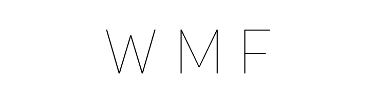 Specify PERSONAL Normal Thin  Free Fonts Download