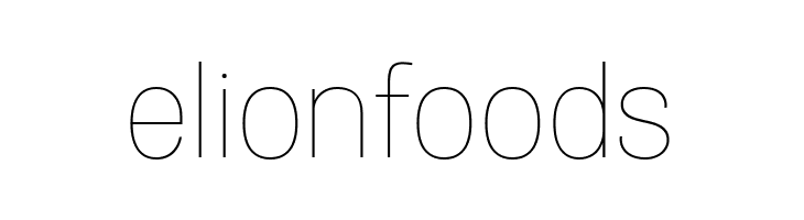 Specify PERSONAL Normal Thin  Free Fonts Download