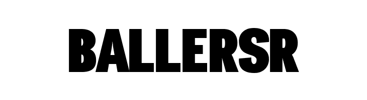 Specify PERSONAL Condensed Black  Free Fonts Download