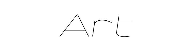 Specify PERSONAL Extraexpanded Thin Italic  Free Fonts Download