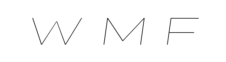 Specify PERSONAL Extraexpanded Thin Italic  Free Fonts Download