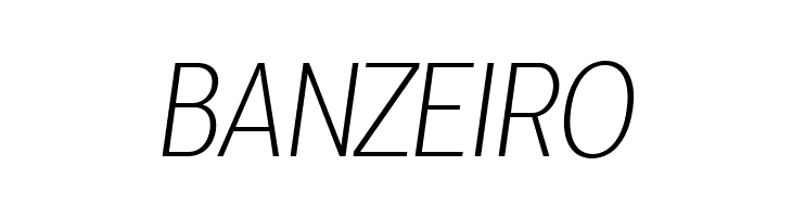 Specify PERSONAL Condensed Light Italic  Free Fonts Download