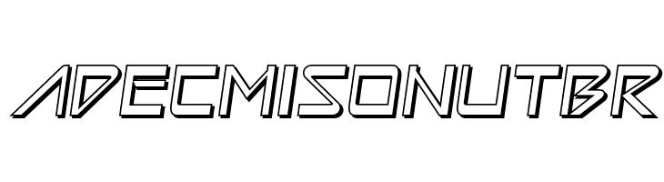 Astron Boy Wonder  Free Fonts Download