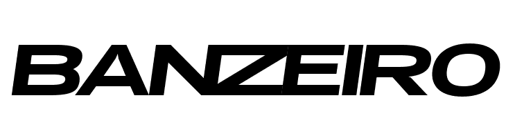 Specify PERSONAL Extraexpanded Black Italic  Free Fonts Download