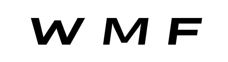 Specify PERSONAL Extraexpanded Black Italic  Free Fonts Download