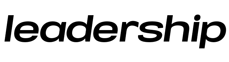 Specify PERSONAL Expanded Bold Italic  Free Fonts Download