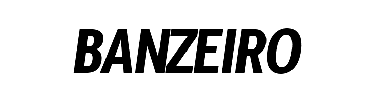 Specify PERSONAL Condensed Bold Italic  Free Fonts Download