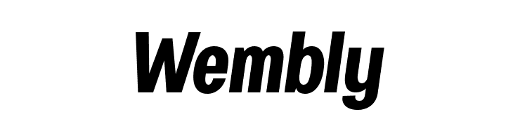 Specify PERSONAL Condensed Bold Italic  Free Fonts Download