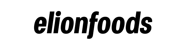 Specify PERSONAL Condensed Bold Italic  Free Fonts Download