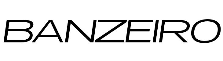 Specify PERSONAL Extraexpanded Medium Italic  Free Fonts Download