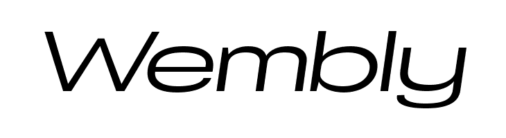 Specify PERSONAL Extraexpanded Medium Italic  Free Fonts Download