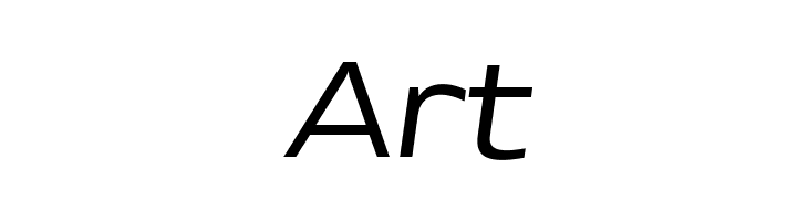 Specify PERSONAL Expanded Medium Italic  Free Fonts Download