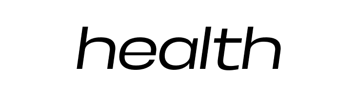 Specify PERSONAL Expanded Medium Italic  Free Fonts Download