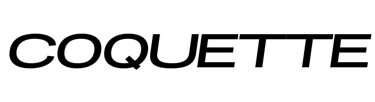 Specify PERSONAL Extraexpanded Bold Italic  Free Fonts Download