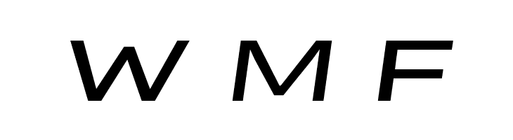 Specify PERSONAL Extraexpanded Bold Italic  Free Fonts Download