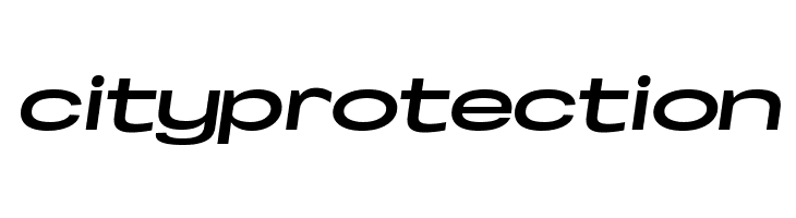 Specify PERSONAL Extraexpanded Bold Italic  Free Fonts Download