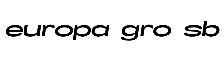 Specify PERSONAL Extraexpanded Bold Italic  Free Fonts Download