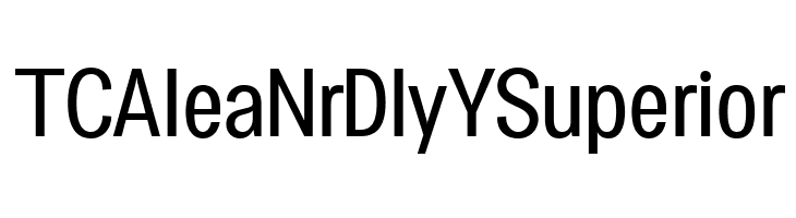 Specify PERSONAL Condensed Medium  Free Fonts Download