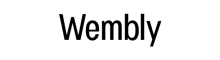 Specify PERSONAL Condensed Medium  Free Fonts Download