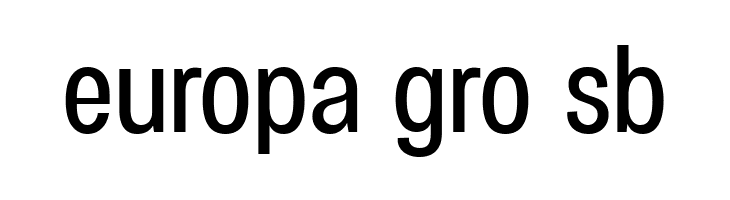 Specify PERSONAL Condensed Medium  Free Fonts Download