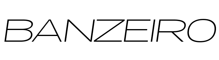 Specify PERSONAL Extraexpanded Light Italic  Free Fonts Download