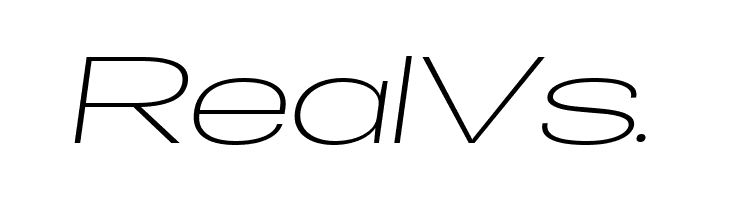 Specify PERSONAL Extraexpanded Light Italic  Free Fonts Download