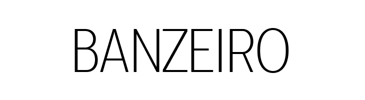 Specify PERSONAL Condensed Light  Free Fonts Download