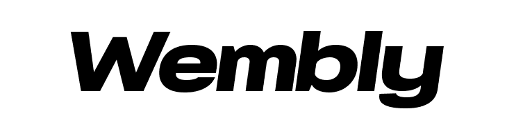 Specify PERSONAL Expanded Black Italic  Free Fonts Download