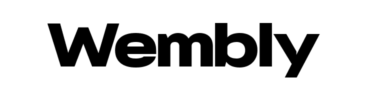 Specify PERSONAL Expanded Black  Free Fonts Download