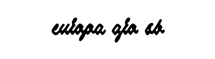 Strawberry Script PERSONAL USE  Free Fonts Download