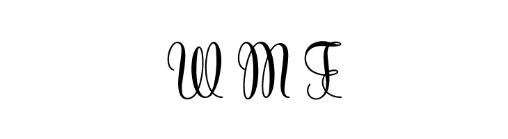 StringLines  Free Fonts Download