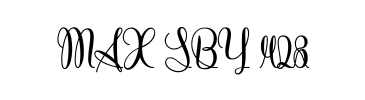 String Lines  Free Fonts Download