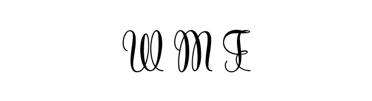 String Lines  Free Fonts Download