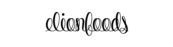 String Lines  Free Fonts Download