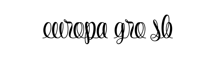 String Lines  Free Fonts Download