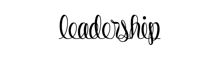 String Lines  Free Fonts Download