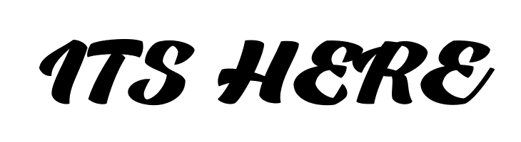 Tall Casat Bold PERSONAL USE  Free Fonts Download