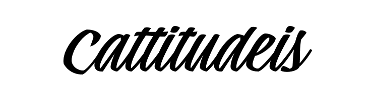 Tall Casat Light PERSONAL USE  Free Fonts Download