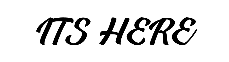 Tall Casat Light PERSONAL USE  Free Fonts Download